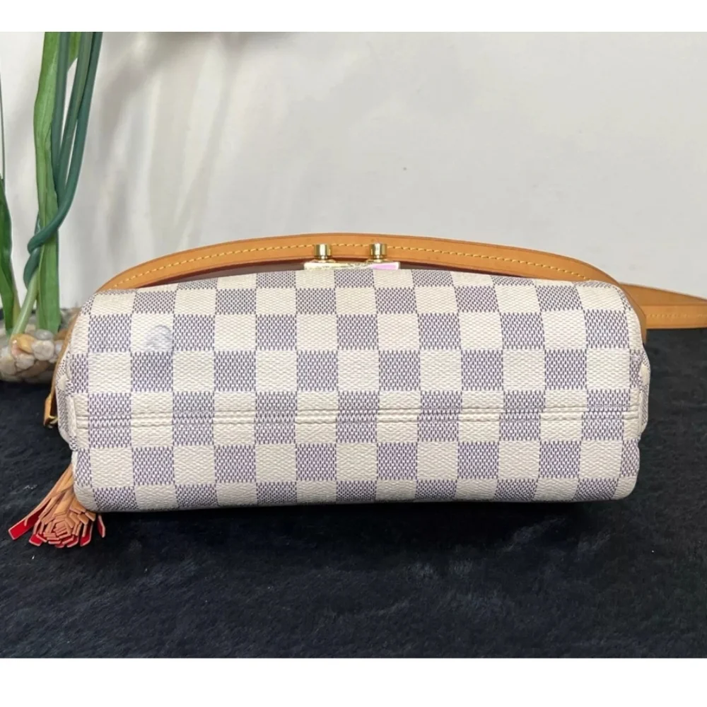 Louis Vuitton beautiful hard